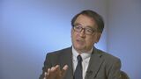 “見直し論”急浮上…政府・日銀の「共同声明」 当時の日銀元審議委員に聞いてみると|TBS NEWS DIG