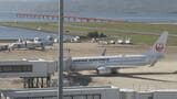 【21日午後6時時点】航空管制トラブルで空のダイヤが乱れる　長崎空港でも欠航や遅延が発生|TBS NEWS DIG