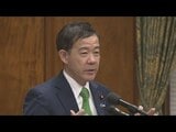 「息を吐くように嘘をつく」野党から厳しい声 自民党派閥の裏金事件、田畑裕明議員が弁明 政倫審 | 富山のニュース|天気・防災|チューリップテレビ