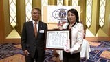 丸亀市のNPO法人“未来 ISSEY” に「高松キワニスクラブ」から社会公益賞　小児慢性特定疾患の子どもたちとその家族を支援【香川】|TBS NEWS DIG