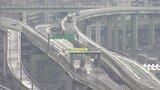 【福岡の交通情報】北九州都市高速 全線で通行止め解除 | 福岡のニュース|RKB NEWS|RKB毎日放送