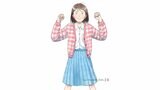 【能登半島地震】『スキップとローファー』作者&アフタヌーン編集部 石川県に1,000万円寄付 10巻では「能登半島地震応援版」を刊行 主人公・岩倉美津未は石川県出身|TBS NEWS DIG