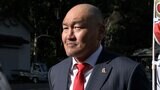 サッカー元代表でJ3高知の秋田豊監督が、選手・スタッフからの“パワハラ”申し立てで休養…ヒアリングでは両者の意見に相違、第三者の特別調査委員会で調査へ 結論が出るまでは練習、試合への参加は見合わせ | 高知のニュース・天気|KUTV NEWS | KUTVテレビ高知