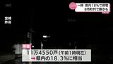 台風14号 宮崎県内の広い範囲で停電や断水続く | MRTニュース | MRT宮崎放送