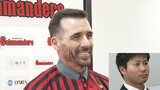 監督は「マシンガン打線」の “ボビー・ローズ” 新入団選手は秀岳館出身の “大河選手(松尾大河)” 『火の国サラマンダーズ』新体制発表|TBS NEWS DIG