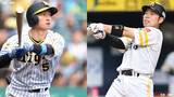 プロ野球オールスター選手間投票発表!ソフトバンク・近藤が両リーグトップの449票獲得 巨人・戸郷ら7選手が新たに選出|TBS NEWS DIG