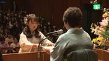 看護を学び医療の現場へ 岩手保健医療大学の卒業式 パイプオルガンによる祝福も 盛岡市|TBS NEWS DIG