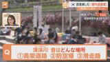 韓国で人気の「屋外図書館」！川沿いで涼みながら読書！ある場所を大工事したソウル中心部のチョンゲチョンをすたすた！|TBS NEWS DIG