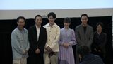 オール倉敷ロケの長編映画「蔵のある街」完成披露試写会「全国の人々と倉敷を繋ぎあえるような映画に」【岡山・倉敷市】|TBS NEWS DIG