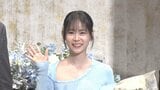 【KARA・スンヨン】〝食べたい物を食べられなかった〟食事制限する20代の自分にメッセージ　〝量を減らすな！〟|TBS NEWS DIG