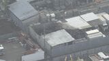 神奈川・相模原市の倉庫で火事　1時間でほぼ消し止められる　けが人や逃げ遅れなし|TBS NEWS DIG