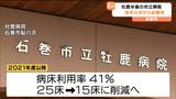 “25床から15床へ縮小”人口減少で牡鹿半島の病院が診療所に 訪問診療や処方薬配達で医療サービス拡充へ 宮城・石巻市 | 宮城のニュース│tbc NEWS│tbc東北放送