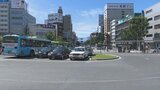【速報】甲府で39.5℃ きょう全国1位タイの暑さ (午後2時40分現在) | 山梨のニュース | UTYテレビ山梨