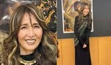 【 工藤静香 】 「今日という時間が、皆様それぞれの『想い』を、優しく包むひとときになっていたなら嬉しいです」　札幌のコンサート終え　想い明かす|TBS NEWS DIG