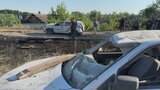 ウクライナ　ハルキウ州の鉄道施設にロシア軍による攻撃　2人死亡　20人以上けが|TBS NEWS DIG