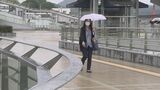 土砂災害や強風に警戒 福島県内あすまで警報級大雨のおそれも | 福島のニュース│TUF