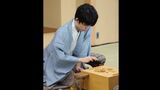 午後のおやつは「特製アップルパイ」藤井聡太七冠が王位戦第3局 北海道・小樽市で佐々木大地七段と対局 | 名古屋・愛知・岐阜・三重のニュース【CBC news】 | CBC web