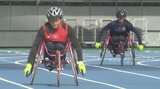 「ワクワクしながら完走したい」ラオスのトップパラアスリート2人がマラソン初挑戦 | 大分のニュース|OBS NEWS|大分放送