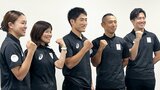53歳で挑む東京パラ金の杉浦佳子、トラック&ロードで5種目にエントリー2大会連続のメダル目指す【パラサイクリング】|TBS NEWS DIG