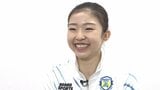 【速報】世界フィギュア女子シングル　仙台市出身・千葉百音選手が堂々の2位　銀メダルを獲得|TBS NEWS DIG