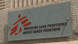 国境なき医師団　ロシアでの活動終了を発表　ロシア法務省から外国NGO登録抹消通知|TBS NEWS DIG