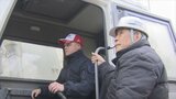 「絶対に必要」重機による地雷除去 ウクライナからの研修受け入れを準備|TBS NEWS DIG