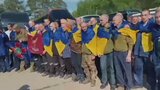 ロシアとウクライナ 最大規模の捕虜交換を開始 まず390人 直接交渉で“1000人ずつ交換”に合意|TBS NEWS DIG