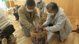 災害時に断水しても使える 段ボールで簡易トイレ組み立て 愛媛・宇和島市で防災フェスタ | 愛媛のニュース - Nスタえひめ|あいテレビは6チャンネル