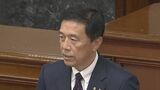 “広沢市政”が本格スタート「職員と一丸となり市政運営」名古屋市 広沢一郎新市長が市会議員を前に決意表明　|　名古屋・愛知・岐阜・三重のニュース【CBC news】 | CBC web