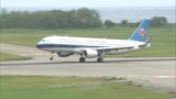 新潟空港の中国・ハルビン線 来年1月に再開 ウイルス禍前に就航していた定期便がすべて“復活”へ|TBS NEWS DIG