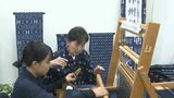 伝統工芸や現代の雑貨や小物など16の工房が集結 展示販売やワークショップを開催 「夏休みの宿題の参考にも」【岡山】|TBS NEWS DIG