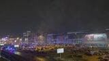 ロシア・モスクワ郊外銃乱射テロ、死者115人に|TBS NEWS DIG