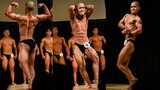 「圧倒的筋肉を手に入れたい」高校生ボディビルダー・甲斐清十郎の“熱くストイックな日々” 宝物はジュラシック木澤のサイン|TBS NEWS DIG
