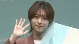 【 KEY TO LIT・中村嶺亜 】 「普段はメンバーの岩崎大昇にしてもらう」 〝大切な人のお祝い〟で苦手克服を明かす|TBS NEWS DIG