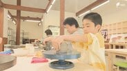 藤枝に新しい道の駅「ゆとりえせとや」オープン "陶芸やアート"を核に持続可能な中山間地域の活性化を目指す【SDGs】　|　静岡のニュース | SBSNEWS | 静岡放送