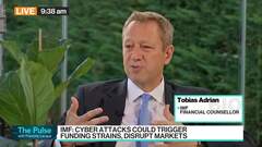AI投資支える借り入れ拡大に警鐘、株式市場はバブルでない－IMF高官| TBS CROSS DIG with Bloomberg
