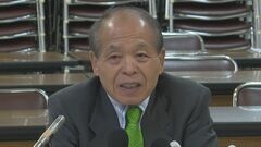 【独自】維新　鈴木宗男議員“除名”に向け、幹部で持ち回り決裁中| TBS CROSS DIG with Bloomberg