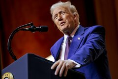 トランプ大統領、ＥＵが対米自動車関税引き下げたとの主張繰り返す| TBS CROSS DIG with Bloomberg
