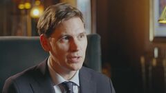 ノーベル委員長「被爆証言は被爆者だけに背負わせるべきではない」新たな世代が引き受ける必要を指摘　10歳の娘が授賞式出席へ| TBS CROSS DIG with Bloomberg