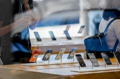 アップルに中国製メモリー半導体の調達断念求める－米上院超党派議員| TBS CROSS DIG with Bloomberg