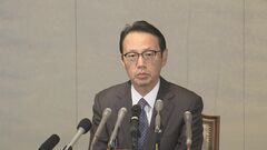 金杉駐中国大使が習近平国家主席に信任状を捧呈| TBS CROSS DIG with Bloomberg