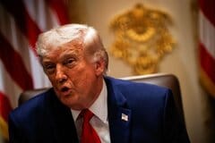 トランプ氏、イランと今後1週間で合意する可能性示唆－ABC| TBS CROSS DIG with Bloomberg