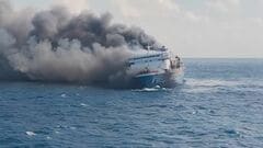 インドネシア沖を航行中のフェリーで火災　5人死亡　41人行方不明| TBS CROSS DIG with Bloomberg