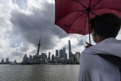 中国に賭けたヘッジファンド、刺激策の恩恵享受－９月の利益25％超| TBS CROSS DIG with Bloomberg