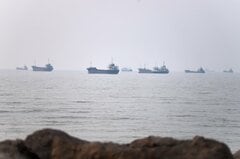 イランのタンカー攻撃、ホルムズ海峡原油「シャトル輸送」を圧迫| TBS CROSS DIG with Bloomberg