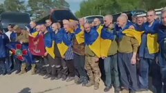 ロシアとウクライナ 最大規模の捕虜交換を開始　まず390人　直接交渉で“1000人ずつ交換”に合意| TBS CROSS DIG with Bloomberg