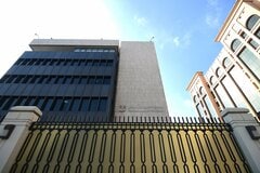 UAEが米と通貨スワップ協議開始､イラン戦争の影響深刻化に備え－報道| TBS CROSS DIG with Bloomberg