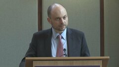 身柄交換で釈放のロシア反体制派活動家がイギリスで会見「まだ取り残された人たちのことを思い毎朝目覚める」さらなる身柄交換進めるよう欧米諸国に訴え| TBS CROSS DIG with Bloomberg