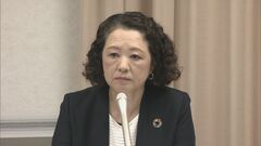 連合・芳野会長　2期目も続投へ　有力な対抗馬なく| TBS CROSS DIG with Bloomberg