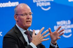 ＥＣＢ、比較的痛みなくインフレ抑制に成功した－オランダ中銀総裁| TBS CROSS DIG with Bloomberg